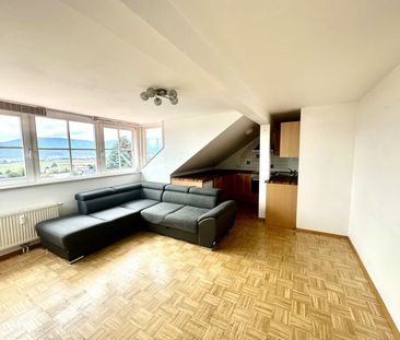 Charmante 3 Zimmer Wohnung in Fohnsdorf - Photo 5