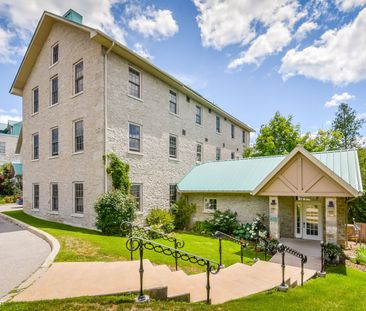 For Lease - 470 St Andrew Street Unit# 102, Centre Wellington, Ontario - Photo 3
