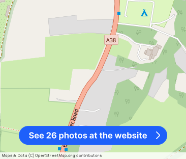 Bridgwater Road, Winscombe - Photo 1