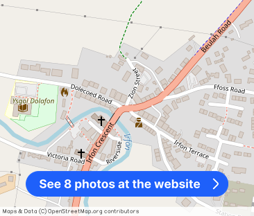 Yr Hendre, Llanwrtyd Wells, LD5 - Photo 1