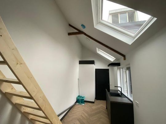 Te huur: Studio Winkler Prinsstraat in Tilburg - Foto 1