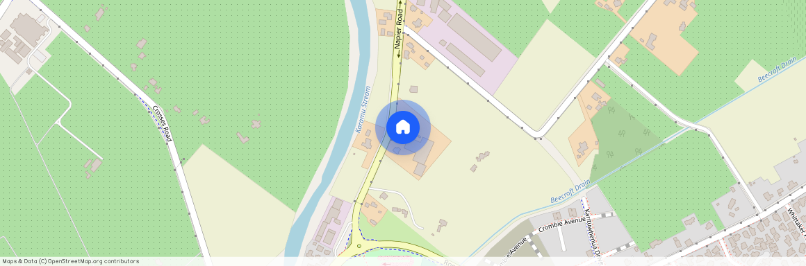 176 Napier Road, Havelock North, Hastings