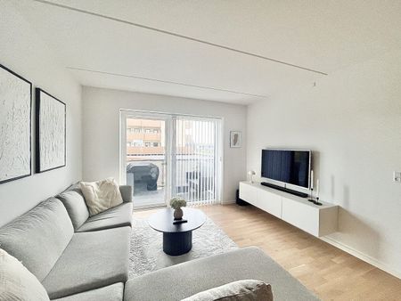 Tornhøjvej 4H, 1. 5, 9220 Aalborg Øst - Photo 2