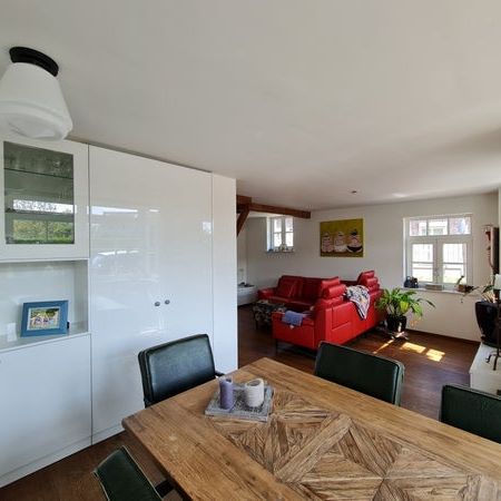 Te huur: Huis Gildestraat in Sint-Michielsgestel - Photo 1