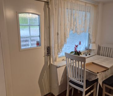 Klasrovägen, Sollentuna - Foto 1