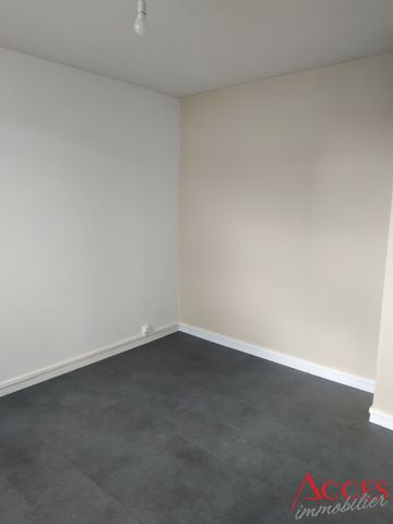 Location Appartement 2 pièces 41m² - Photo 3