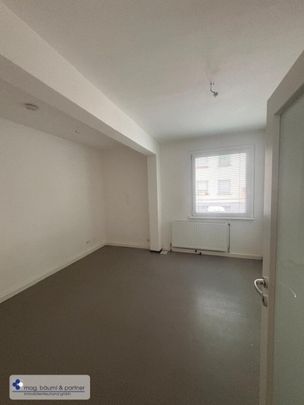 Helle ruhige Wohnung für Einzelpersonen und Paare - Photo 1