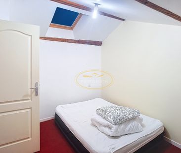 Location Appartement 3 pièces 64m² BAR LE DUC 55000 - Photo 4