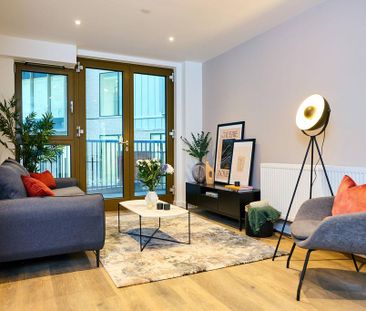 2 bedroom apartment to rent - Photo 5