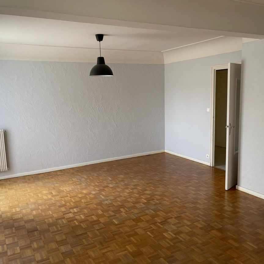 APPARTEMENT F4 - Photo 1