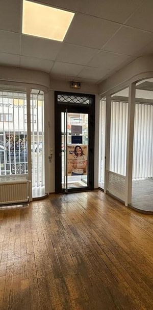Local commercial à louer F3 à Sarreguemines - Photo 1