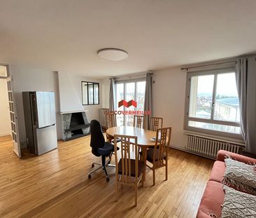 Location Appartement 2 pièces 51m² - Photo 6