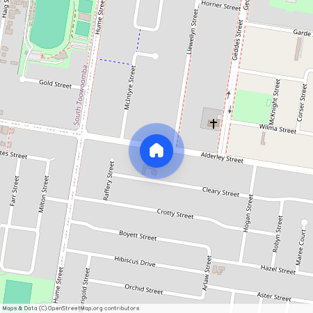 1/288 Alderley Street, Centenary Heights, QLD 4350, Toowoomba