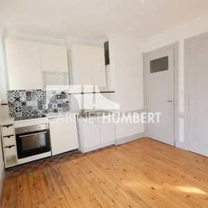 APPARTEMENT T2 A LOUER - Photo 2