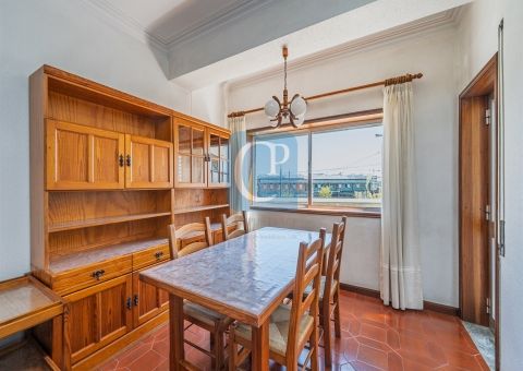 Apartamento T1