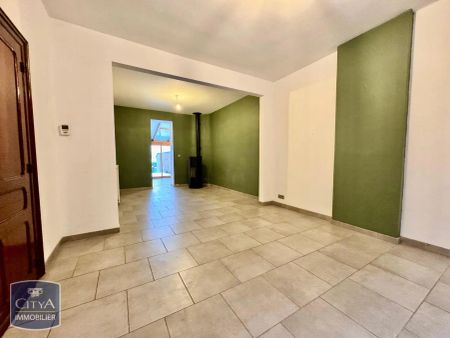 Maison à louer 4 pièces 100.75m² - Photo 5
