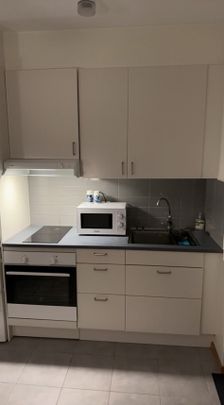 Johan Kocksgatan 7D, Trelleborg Centrum - Foto 1