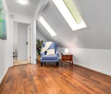 Beautiful Tudor-Style Home - Photo 2