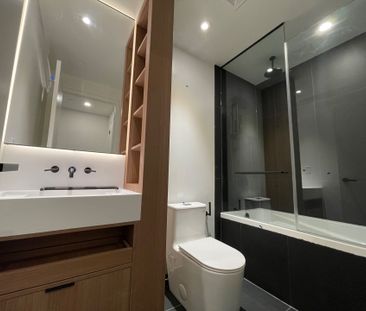 For Lease - 55 Charles Street Unit# 4712, Toronto, Ontario - Photo 2