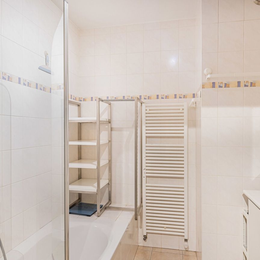 2-slaapkamerappartement nabij centrum Mechelen - Foto 1