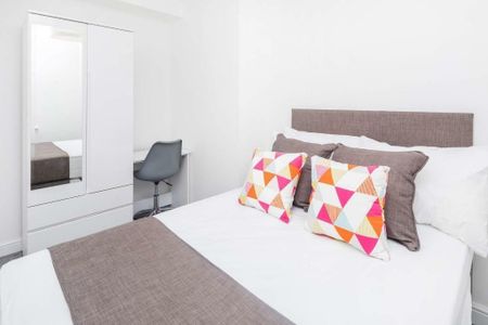 2 bedroom house to rent - Photo 3