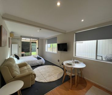 Furnished Studio For Rent In Cooranbong - Photo 3