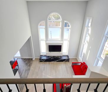 For Lease - 2 Gleave Court, Aurora, Ontario - Photo 2