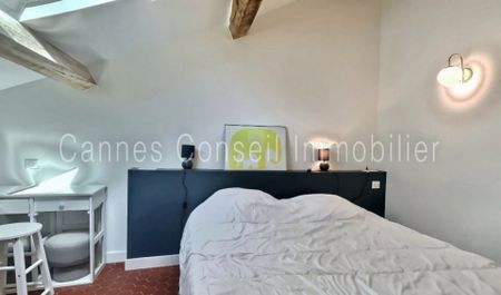 Location Appartement 3 pièces 49m² CANNES 06400 - Photo 5