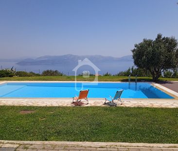 Βίλλα 200 τ.μ. προς ενοικίαση - Photo 6