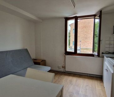 Appartement à louer à Villeneuve-d'ascq • - Photo 1