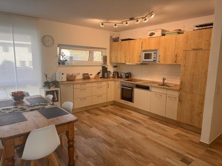 Modernes Wohnen in Top-Lage - Photo 3