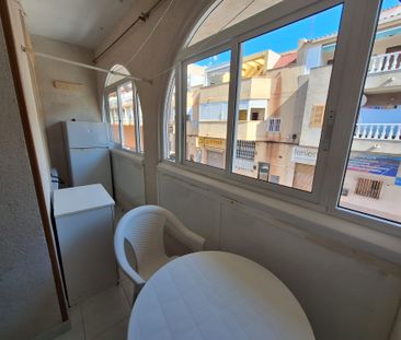 Ref. 7185 One Bedroom Apartment in Torrevieja - Photo 1