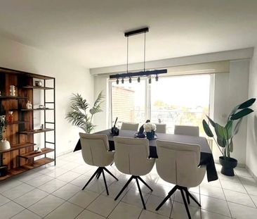 Appartement te huur - Foto 2