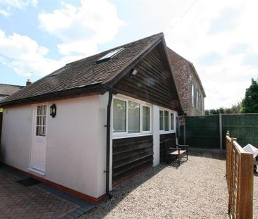 1 bedroom detached house to rent - Photo 4
