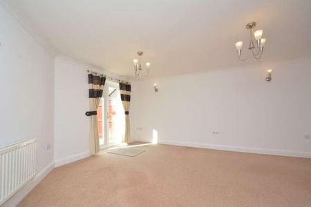 Thoresby Drive, Hereford, HR2 - Photo 2