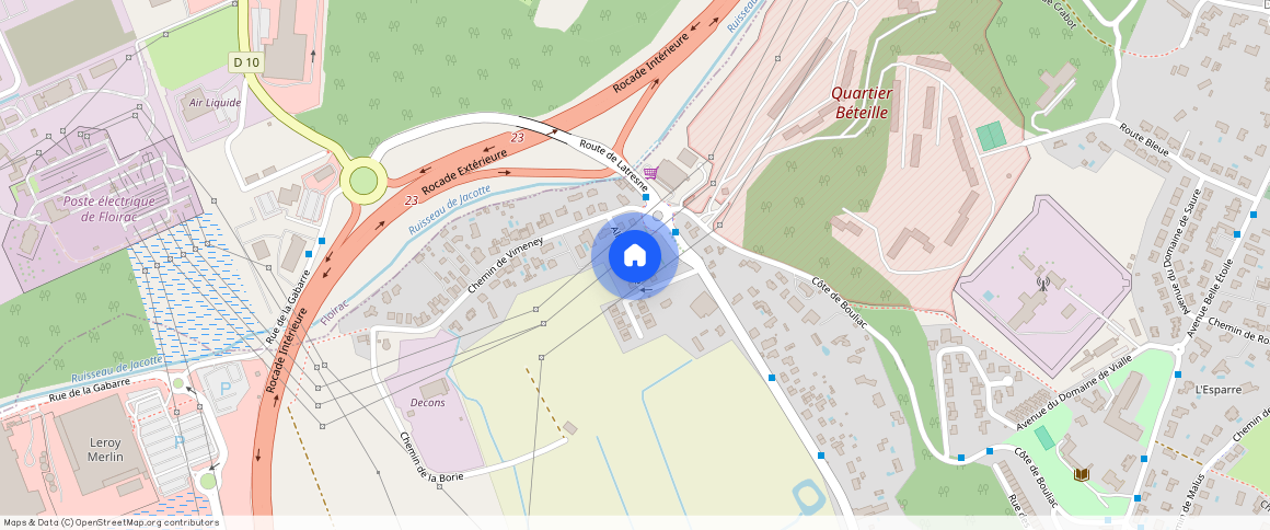 33270, Bouliac