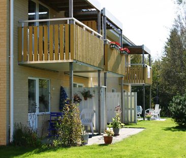 Per Anderssons Väg 3 A - Foto 2