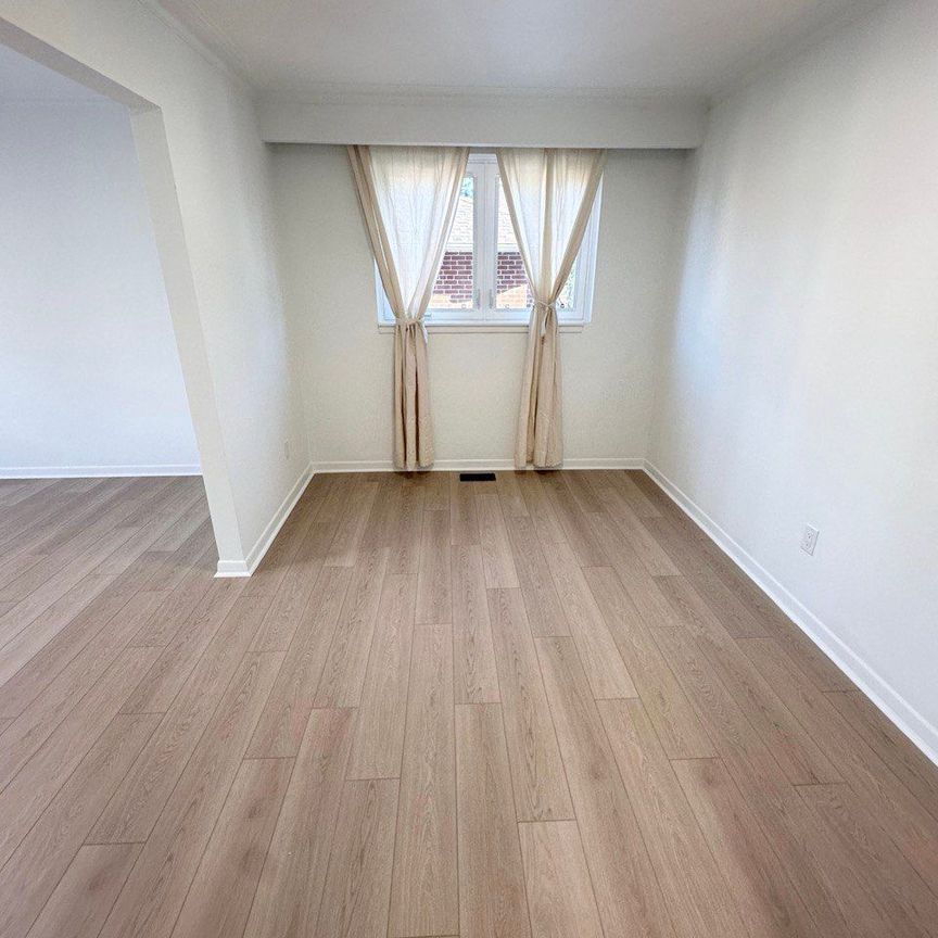 For Lease - 177 Patricia Avenue, Toronto, Ontario - Photo 1