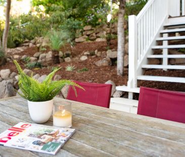 A Charming Family Home in a Leafy Holland Park West Pocket - Photo 6