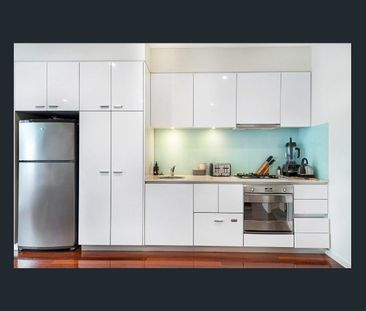 10/2 King Street, Prahran, Vic 3181 - Photo 1