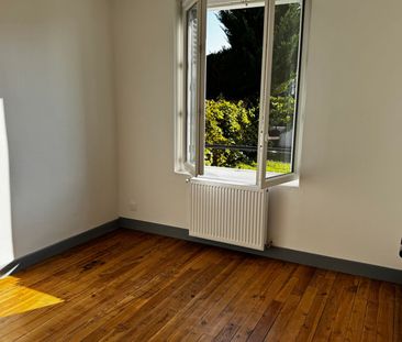 Maison à louer 4 pièces • Drancy - Photo 5