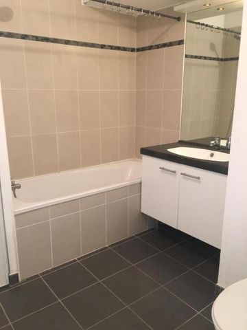 Appartement 1 pièces à louer à PERPIGNAN - Photo 2