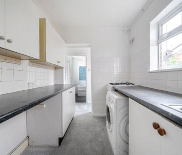 2 bedroom maisonette to rent - Photo 6