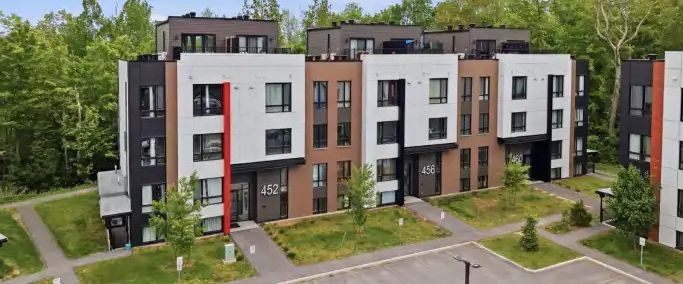 452 Boul. de l'Amérique-Française, #401 | 452 Boul. de l'Amérique-Française, #401, Gatineau - Photo 1