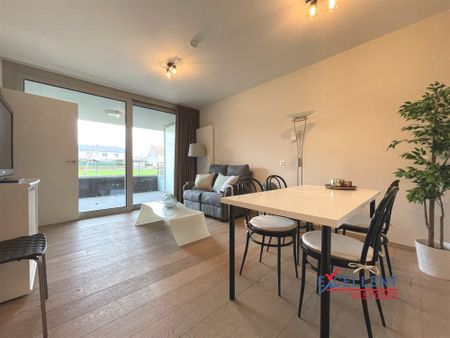 Moderne instapklare service flat in residentie Leiedam te huur - Photo 4