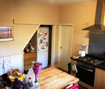 4 Bed - 4 Bed, Heavygate Rd Crookes - Photo 4