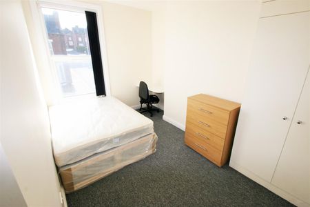 Brudenell Mount, Hyde Park, Leeds, LS6 1HT - Photo 4