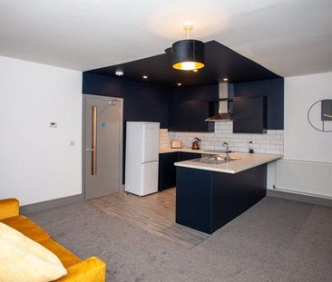 2 bedroom apartment to rent - Photo 6