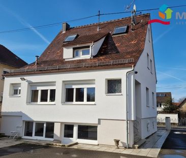 Maison 6 pièces à Brumath - Photo 2