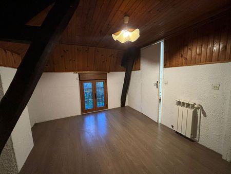 Location Appartement 3 pièces 57m² - Photo 5